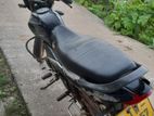 Bajaj Platina 2007