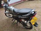 Bajaj Platina 2007
