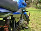 Bajaj Platina 2007