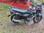 Bajaj Platina 2007