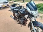 Bajaj Platina 2007