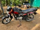 Bajaj Platina 2007