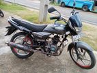 Bajaj Platina 2007