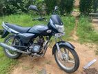Bajaj Platina 2007