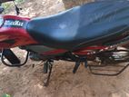 Bajaj Platina 100 2007