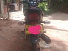 Bajaj Platina 2007