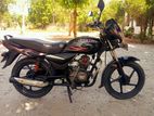 Bajaj Platina 2007