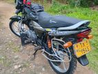 Bajaj Platina 2007