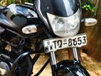Bajaj Platina 2007