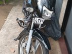 Bajaj Platina 2007