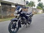 Bajaj Platina 2007