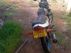 Bajaj Platina 2008