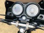 Bajaj Platina 2008