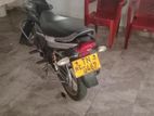 Bajaj Platina 2008