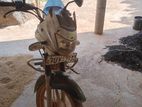 Bajaj Platina 2008