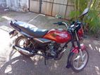 Bajaj Platina 2008