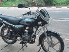 Bajaj Platina 2008