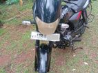 Bajaj Platina 2008