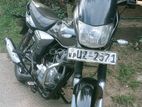Bajaj Platina 2008
