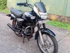Bajaj Platina 2008