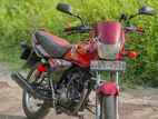 Bajaj Platina 2008