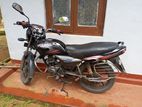 Bajaj Platina 2008