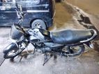 Bajaj Platina 2008
