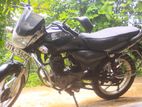 Bajaj Platina 2008