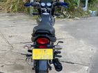 Bajaj Platina 2008