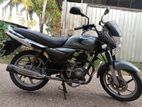 Bajaj Platina 2008