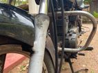 Bajaj Platina 2008