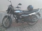 Bajaj Platina 2008