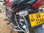 Bajaj Platina 2008