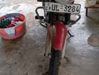 Bajaj Platina 2008