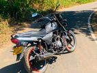 Bajaj Platina 2008