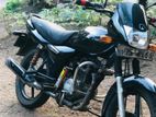 Bajaj Platina 2008