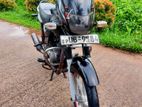 Bajaj Platina 2008
