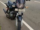 Bajaj Platina 2008