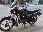 Bajaj Platina 2008