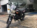 Bajaj Platina 2008