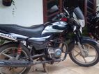 Bajaj Platina 2008