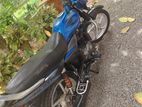 Bajaj Platina 2008