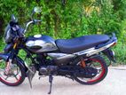 Bajaj Platina 2008