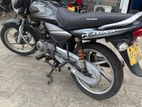 Bajaj Platina 2008
