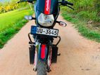 Bajaj Platina 2008