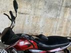 Bajaj Platina 2008