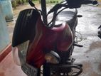 Bajaj Platina 2008