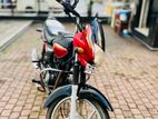 Bajaj Platina 2008