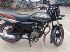 Bajaj Platina 2008