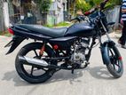 Bajaj Platina 125 2009